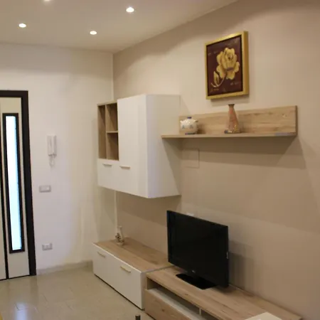 Casarte Villa Bari