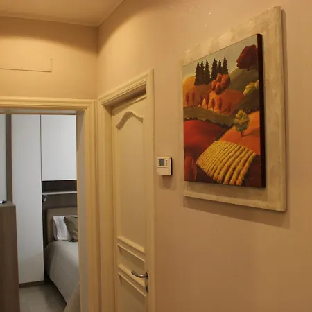 Villa Casarte Bari